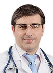 Геращенко Ярослав Леонидович