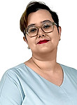 Розинкина Кнарик Борисовна