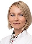Викулова Юлия Вячеславовна