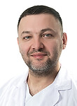 Магомедов Дамир Магомедович
