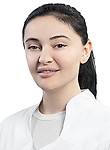 Гарунова Фатима Джаппаровна