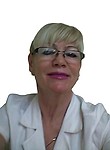 Калошина Тамара Александровна