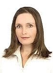 Сидорова Елена Анатольевна