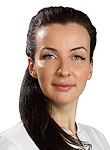Володько Елена Алексеевна