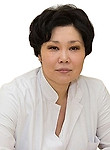 Чужгинова Анна Александровна