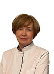 Лашина Элеонора Геннадьевна