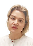 Пастушенко Виктория Валерьевна