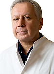 Абрамов Георгий Борисович