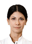 Сиротина Алла Юрьевна