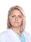 Копейкина Елена Владимировна