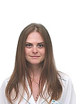 Гуляева Светлана Игоревна