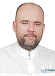 Глушков Василий Михайлович
