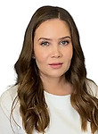 Самойловская Элина Рифовна