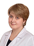Рылова Ольга Викторовна
