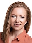 Троицкая Елена Юрьевна