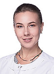 Пугачева Елена Александровна