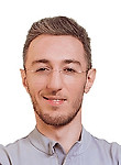 Бахмудов Надир Рабаданович