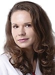 Павлова Анна Геннадьевна