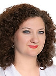 Матузкова Оксана Евгеньевна