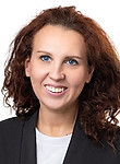 Кукушкина Ольга Александровна