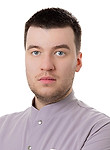 Сиянский Николай Сергеевич