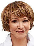 Эллисон Елена Викторовна