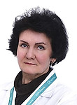 Лузина Лариса Владимировна