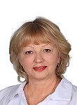 Капранова Галина Викторовна