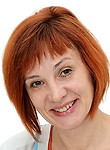 Семенова Ирина Ивановна