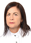 Иванова Галина Павловна