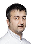 Назаров Азалбек Ганиевич