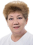 Фадеева Тамара Николаевна