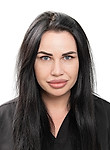Феоктистова Елена Эдуардовна