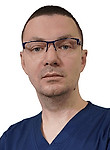 Гафуров Рустем Асхатович