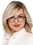 Будейкина Лилия Сергеевна