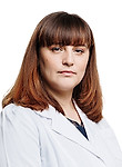 Кожевникова Олеся Андреевна
