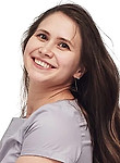 Дулевич (Сороченко) Олеся Николаевна