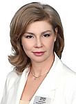 Киселевич Алла Александровна