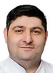 Мкртичян Артем Альбертович
