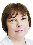 Макарова Марина Вадимовна