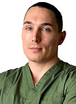 Кондратюк Дмитрий Андреевич