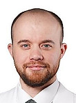 Устинов Никита Владимирович