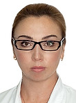 Курсакина Елена Владимировна