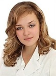 Гураль Елена Викторовна