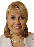 Шаповалова Елена Владимировна
