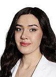 Хоконова Марина Султановна