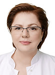 Тысячина Мария Дмитриевна