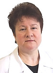 Жарковская Наталья Николаевна