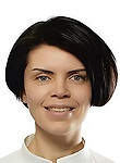Сокол (Зубарева) Ксения Владимировна