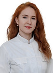 Гарипова Альбина Айратовна